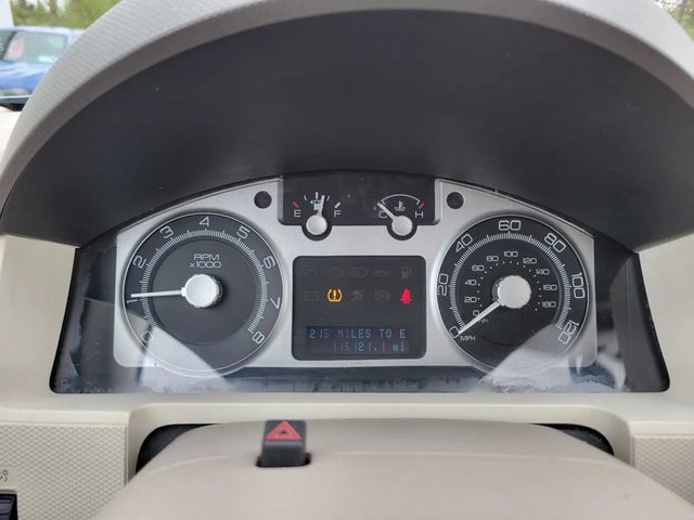 2008 Mercury Mariner Premier Sport Utility 4D - 23020855 - 28