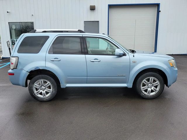 2008 Mercury Mariner Premier Sport Utility 4D - 23020855 - 2