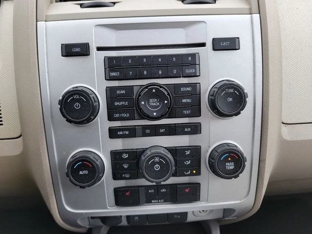 2008 Mercury Mariner Premier Sport Utility 4D - 23020855 - 29