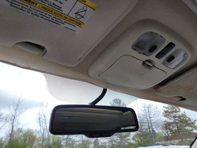 2008 Mercury Mariner Premier Sport Utility 4D - 23020855 - 30