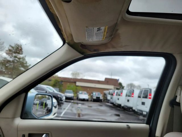 2008 Mercury Mariner Premier Sport Utility 4D - 23020855 - 31