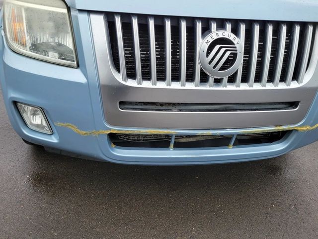2008 Mercury Mariner Premier Sport Utility 4D - 23020855 - 32