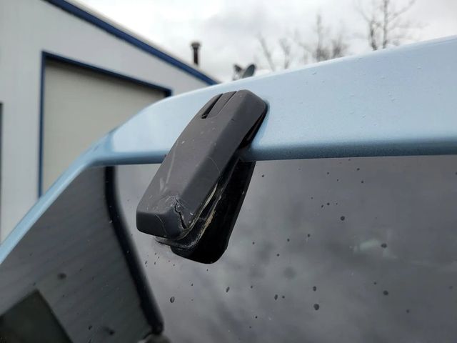 2008 Mercury Mariner Premier Sport Utility 4D - 23020855 - 33