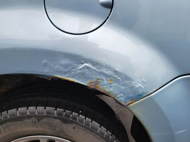 2008 Mercury Mariner Premier Sport Utility 4D - 23020855 - 35