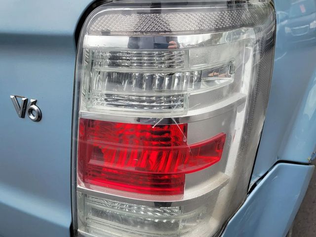 2008 Mercury Mariner Premier Sport Utility 4D - 23020855 - 36