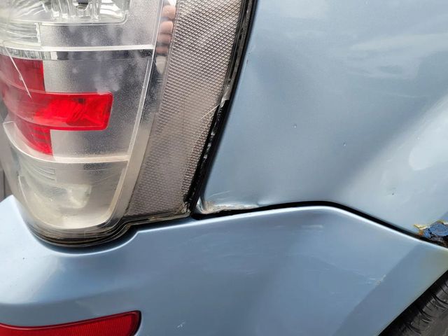 2008 Mercury Mariner Premier Sport Utility 4D - 23020855 - 37