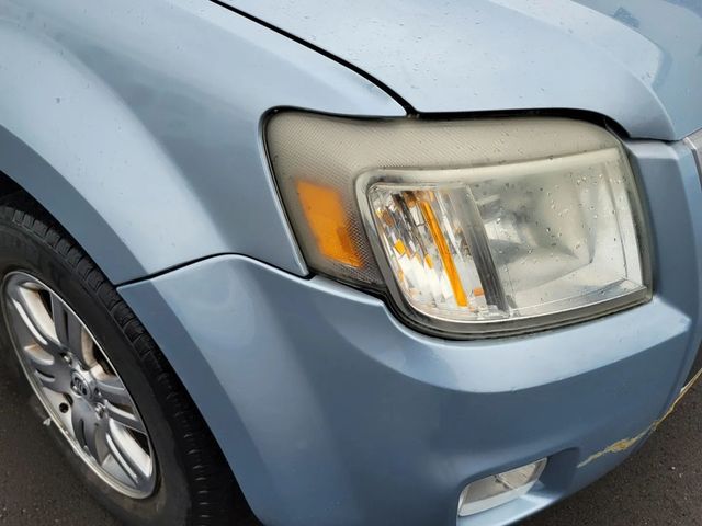 2008 Mercury Mariner Premier Sport Utility 4D - 23020855 - 38