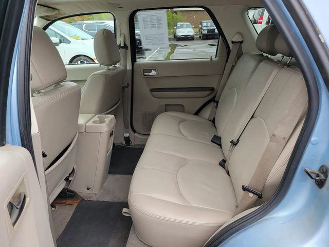 2008 Mercury Mariner Premier Sport Utility 4D - 23020855 - 3