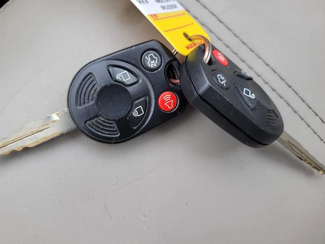 2008 Mercury Mariner Premier Sport Utility 4D - 23020855 - 39