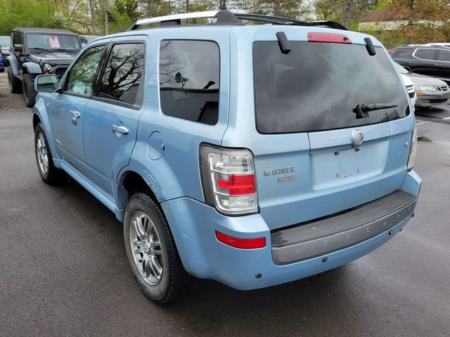 2008 Mercury Mariner Premier Sport Utility 4D - 23020855 - 4