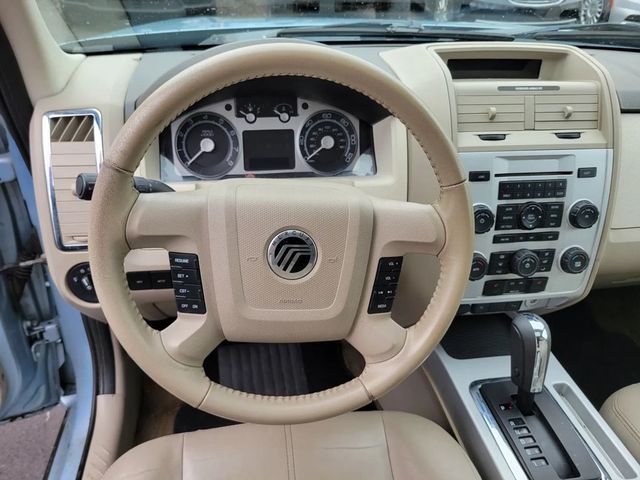 2008 Mercury Mariner Premier Sport Utility 4D - 23020855 - 5