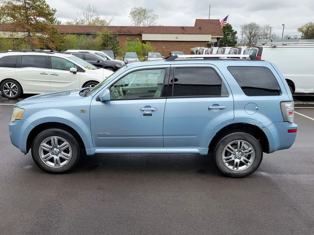 2008 Mercury Mariner Premier Sport Utility 4D - 23020855 - 6