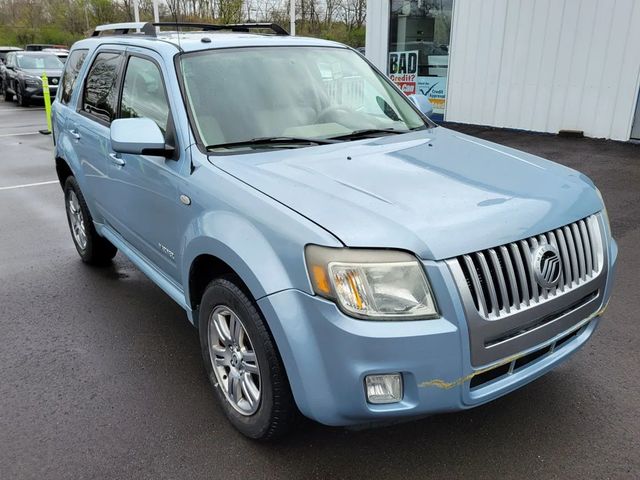 2008 Mercury Mariner Premier Sport Utility 4D - 23020855 - 8