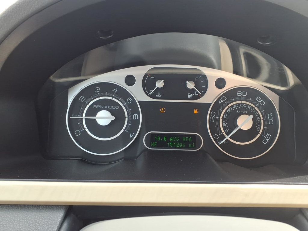 2008 Mercury Sable 4dr Sedan Premier FWD - 23005456 - 9