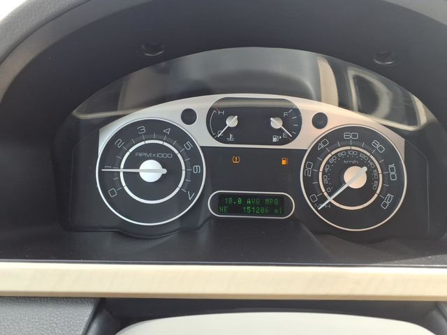 2008 Mercury Sable 4dr Sedan Premier FWD - 23005456 - 9