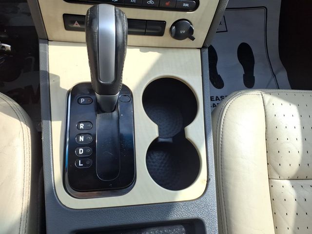 2008 Mercury Sable 4dr Sedan Premier FWD - 23005456 - 11