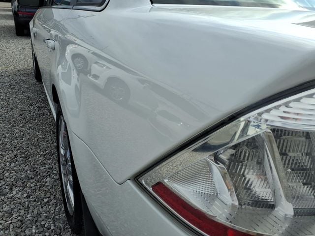 2008 Mercury Sable 4dr Sedan Premier FWD - 23005456 - 15
