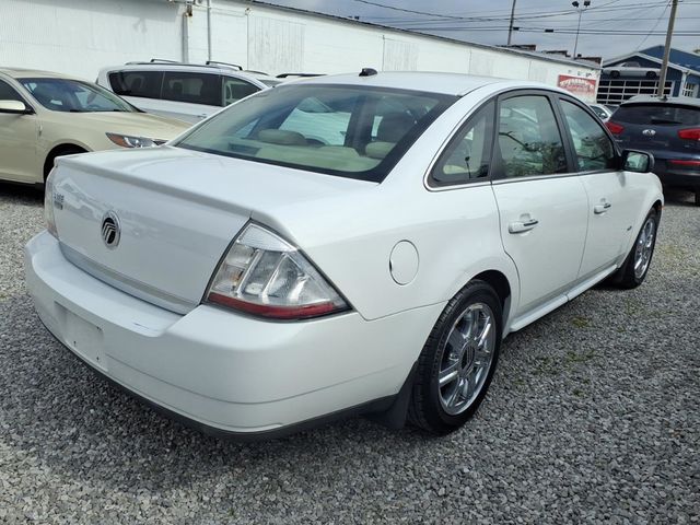2008 Mercury Sable 4dr Sedan Premier FWD - 23005456 - 1