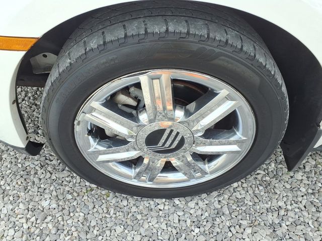 2008 Mercury Sable Premier