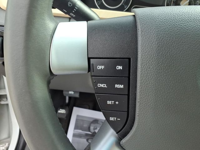 2008 Mercury Sable 4dr Sedan Premier FWD - 23005456 - 6