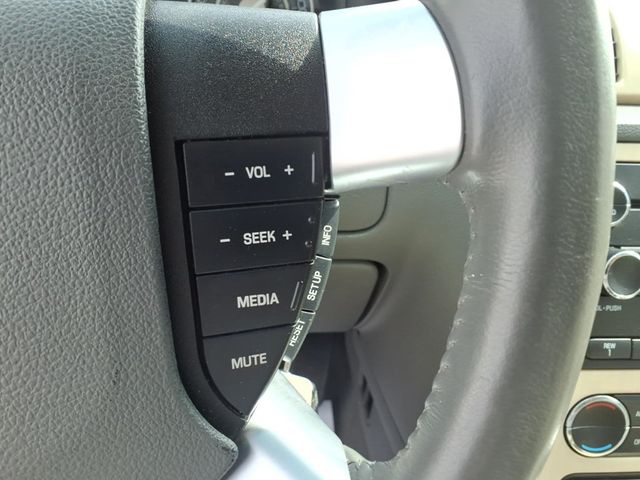 2008 Mercury Sable 4dr Sedan Premier FWD - 23005456 - 8