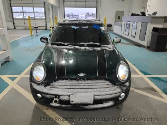 2008 MINI Cooper Clubman   - 22998551 - 1