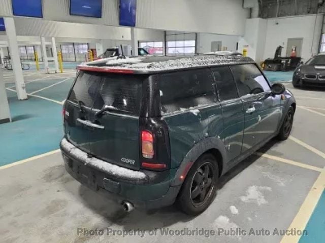 2008 MINI Cooper Clubman   - 22998551 - 5