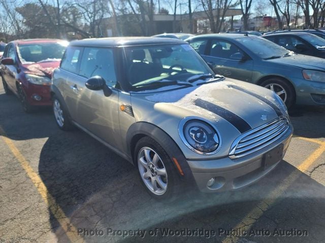 2008 MINI Cooper Hardtop 2 Door   - 22732501 - 1