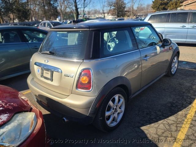 2008 MINI Cooper Hardtop 2 Door   - 22732501 - 2