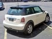 2008 MINI Cooper Hardtop 2 Door Cold Weather / Panoramic Roof - 23050104 - 2