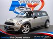 2008 MINI Cooper S Clubman CLEAN CARFAX, 6-SPD MANUAL, ALLOY WHEELS, SPORT, HEATED SEATS - 22961985 - 0
