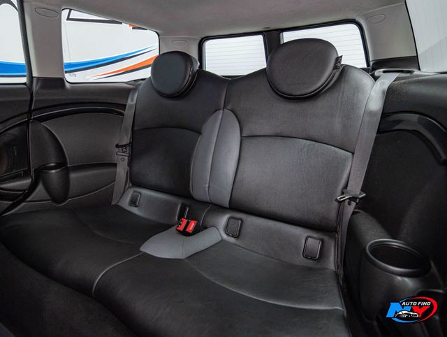 2008 MINI Cooper S Clubman CLEAN CARFAX, 6-SPD MANUAL, ALLOY WHEELS, SPORT, HEATED SEATS - 22961985 - 16