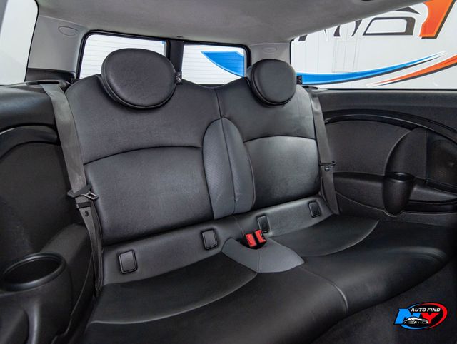 2008 MINI Cooper S Clubman CLEAN CARFAX, 6-SPD MANUAL, ALLOY WHEELS, SPORT, HEATED SEATS - 22961985 - 19