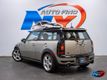 2008 MINI Cooper S Clubman CLEAN CARFAX, 6-SPD MANUAL, ALLOY WHEELS, SPORT, HEATED SEATS - 22961985 - 2