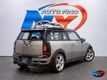 2008 MINI Cooper S Clubman CLEAN CARFAX, 6-SPD MANUAL, ALLOY WHEELS, SPORT, HEATED SEATS - 22961985 - 4