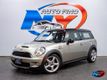 2008 MINI Cooper S Clubman CLEAN CARFAX, 6-SPD MANUAL, ALLOY WHEELS, SPORT, HEATED SEATS - 22961985 - 6