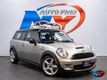 2008 MINI Cooper S Clubman CLEAN CARFAX, 6-SPD MANUAL, ALLOY WHEELS, SPORT, HEATED SEATS - 22961985 - 8
