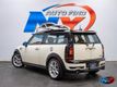 2008 MINI Cooper S Clubman CLEAN CARFAX, ONE OWNER, PAN SUNROOF, NAVI, HEATED SEATS, SPORT - 22966545 - 2