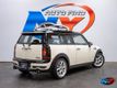 2008 MINI Cooper S Clubman CLEAN CARFAX, ONE OWNER, PAN SUNROOF, NAVI, HEATED SEATS, SPORT - 22966545 - 4