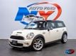 2008 MINI Cooper S Clubman CLEAN CARFAX, ONE OWNER, PAN SUNROOF, NAVI, HEATED SEATS, SPORT - 22966545 - 6