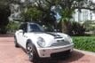 2008 MINI Cooper S Convertible Low Miles Rust Free - 22642761 - 15