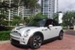 2008 MINI Cooper S Convertible Low Miles Rust Free - 22642761 - 16