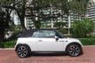 2008 MINI Cooper S Convertible Low Miles Rust Free - 22642761 - 19