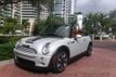 2008 MINI Cooper S Convertible Low Miles Rust Free - 22642761 - 2