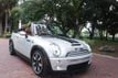 2008 MINI Cooper S Convertible Low Miles Rust Free - 22642761 - 69