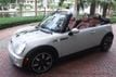 2008 MINI Cooper S Convertible Low Miles Rust Free - 22642761 - 76