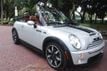 2008 MINI Cooper S Convertible Low Miles Rust Free - 22642761 - 77