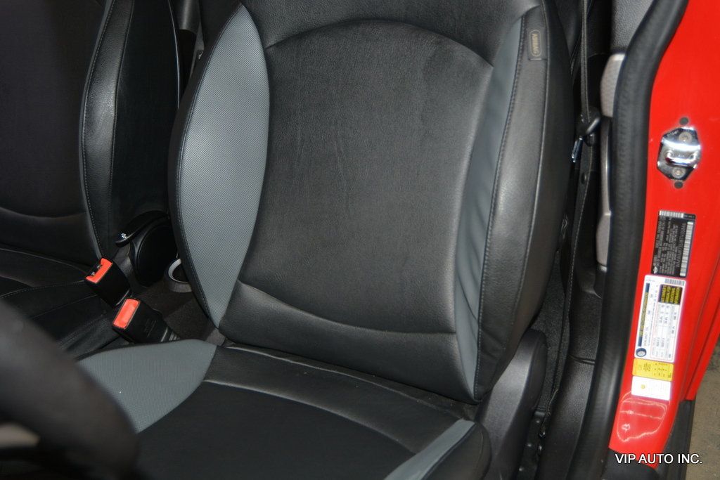 2008 MINI Cooper S Hardtop 2 Door  - 22950778 - 12