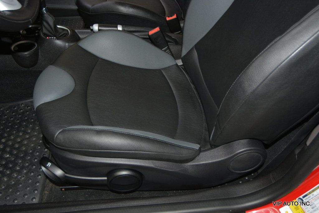 2008 MINI Cooper S Hardtop 2 Door  - 22950778 - 14