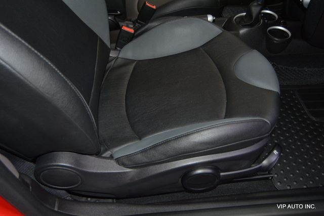 2008 MINI Cooper S Hardtop 2 Door  - 22950778 - 15